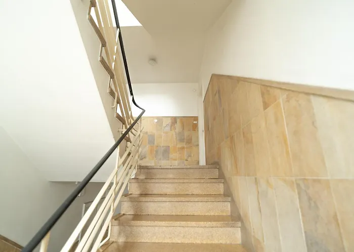 Appartamento Im Zentrum Von *