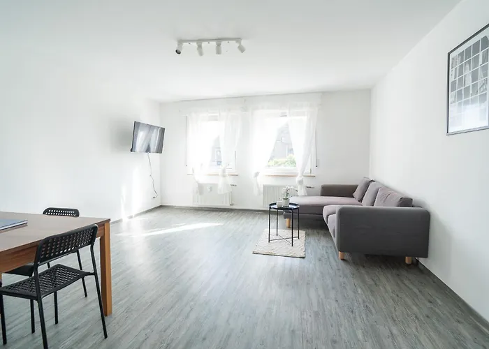 Im Zentrum Von Appartamento