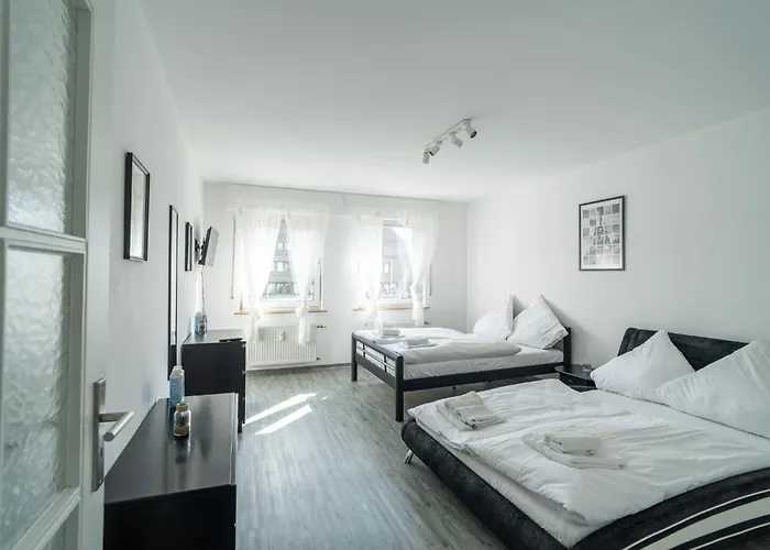 Im Zentrum Von Appartamento *