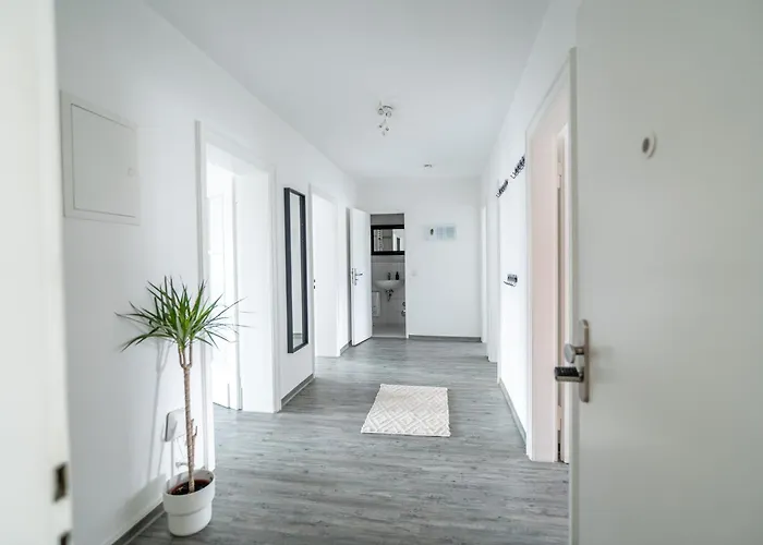 Lägenhet Im Zentrum Von *