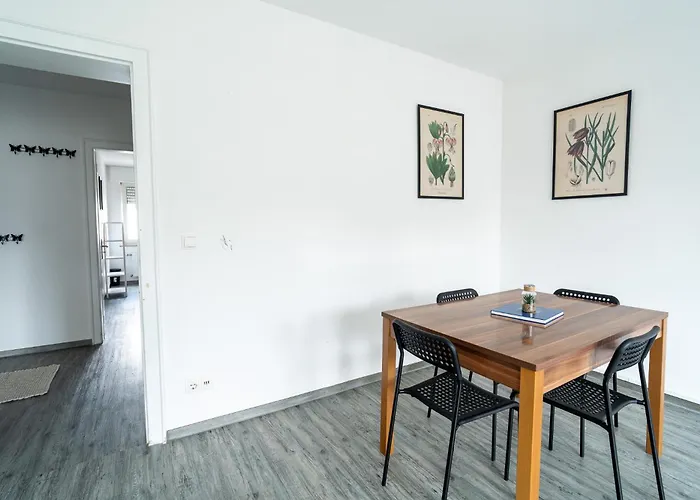 Im Zentrum Von * Coblenza