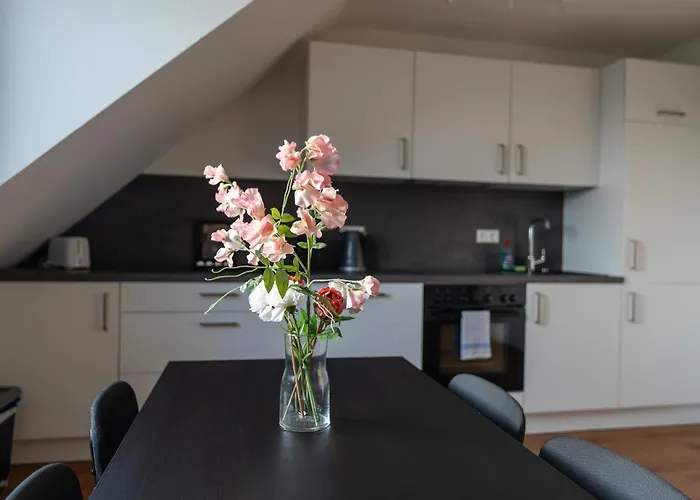 Appartamento Im Zentrum Von *