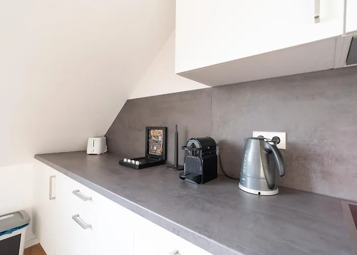 Appartamento Im Zentrum Von Coblenza