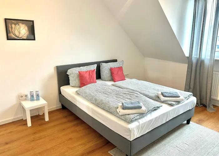 Im Zentrum Von Koblenz (Rhineland-Palatinate)