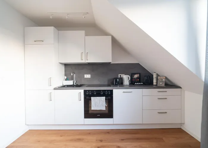 Im Zentrum Von * Koblenz (Rhineland-Palatinate)