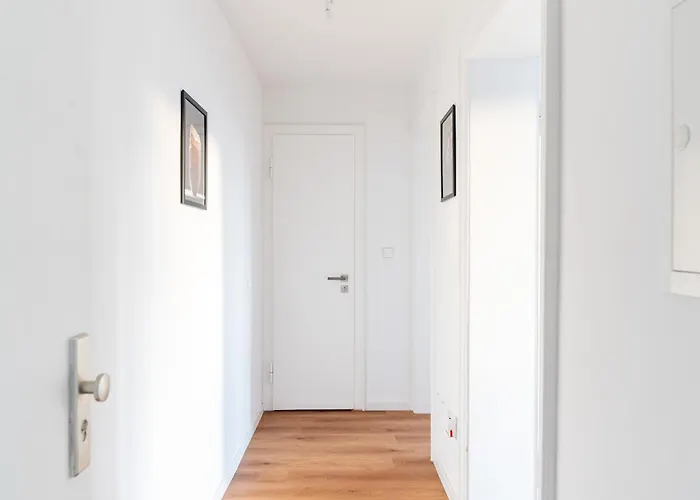 Im Zentrum Von Appartamento