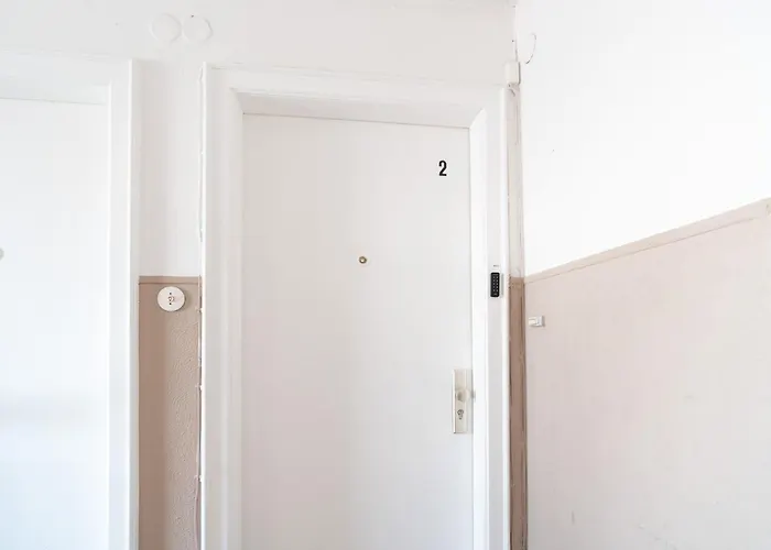 Appartamento Im Zentrum Von