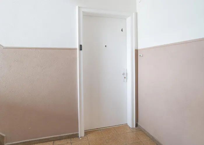 Lägenhet Im Zentrum Von *