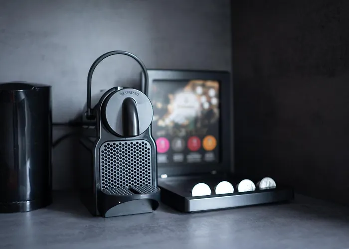 Appartamento Im Zentrum Von Coblenza