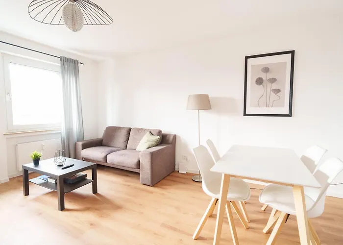 Im Zentrum Von Koblenz (Rhineland-Palatinate)