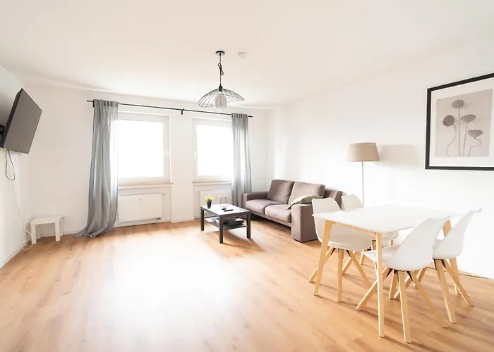 Im Zentrum Von Coblenza