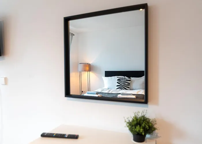 Appartamento Im Zentrum Von Coblenza