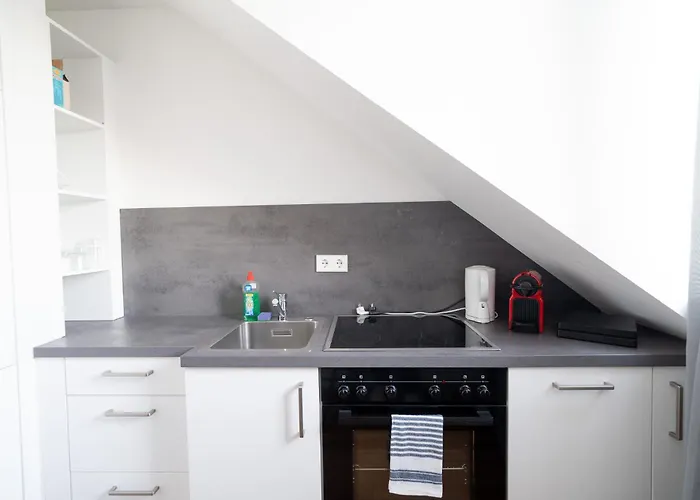 Appartamento Im Zentrum Von