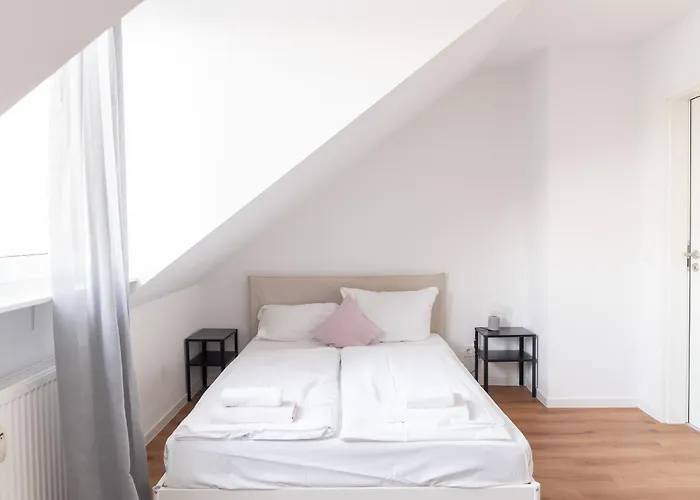 Im Zentrum Von Appartamento *