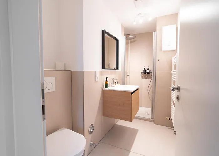 Appartamento Im Zentrum Von Coblenza