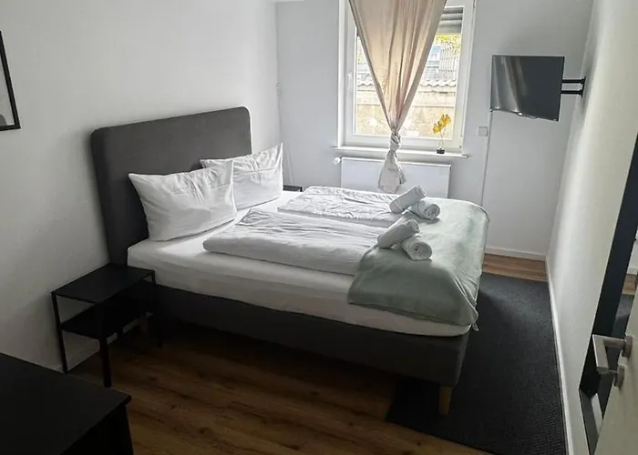 Im Zentrum Von * Koblenz (Rhineland-Palatinate)