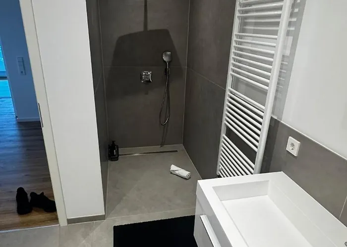 Im Zentrum Von Appartamento Coblenza